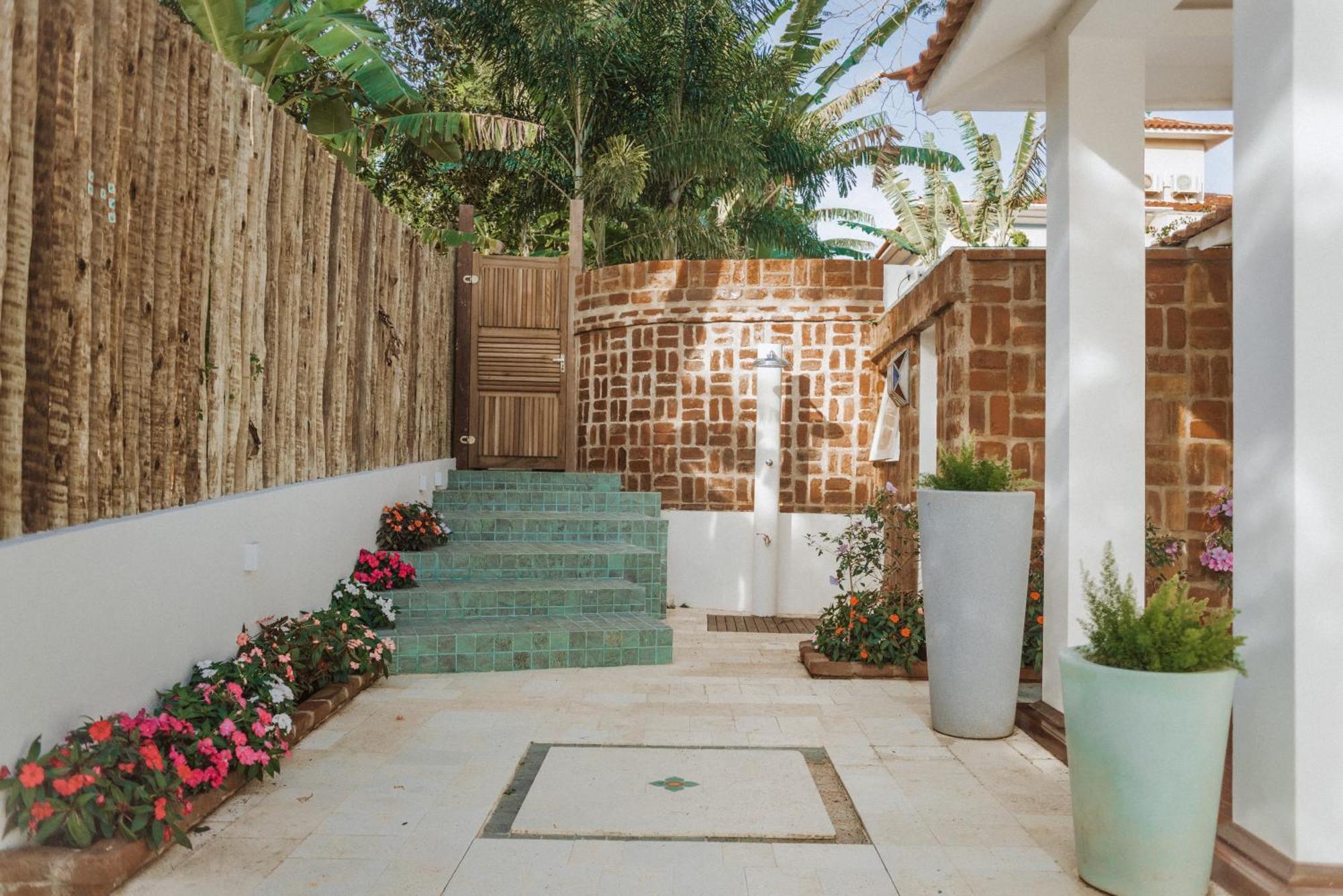 Casa Blanca Conforto Neoclasico, Buzios/rj Сasa de vacaciones Búzios