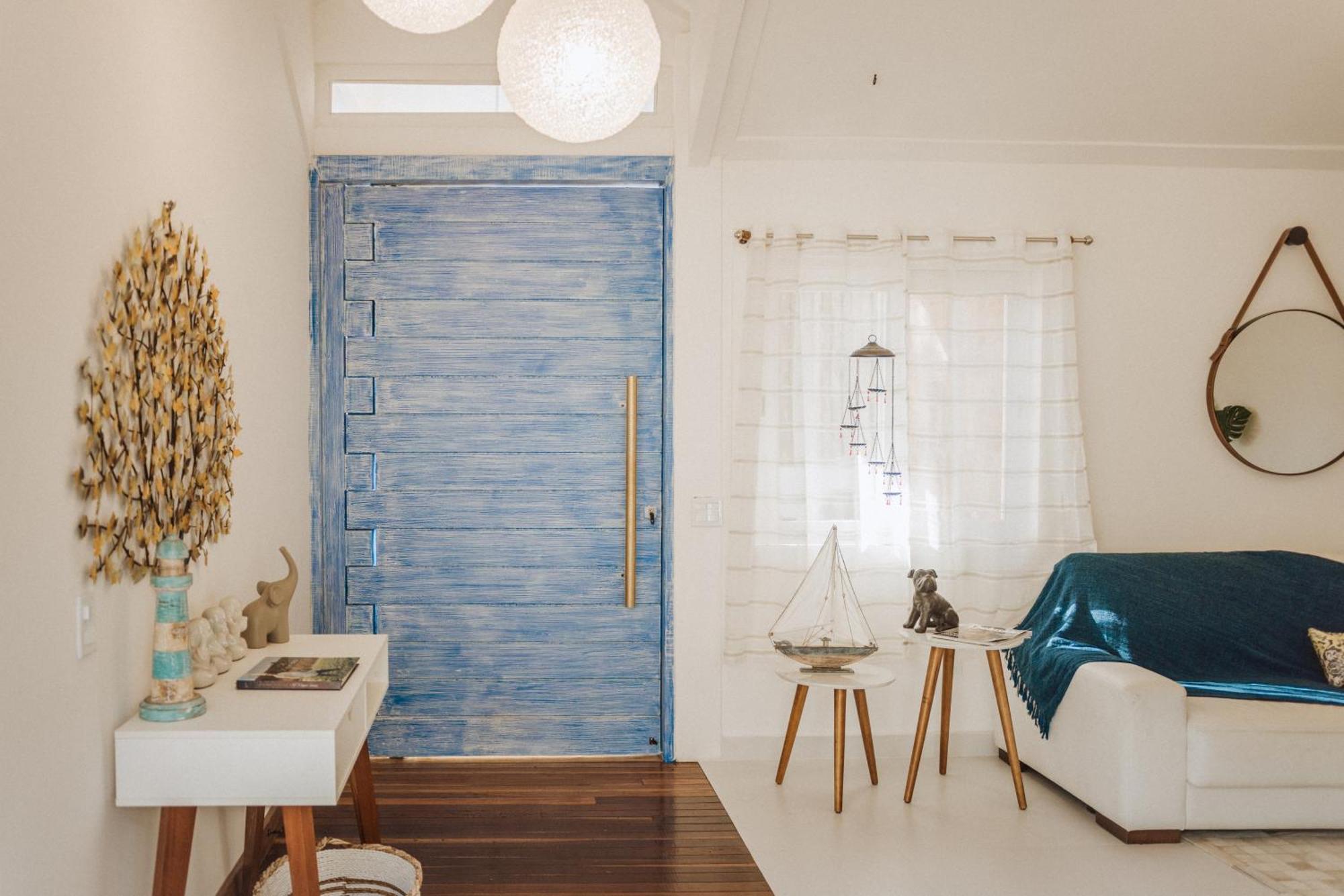 Сasa de vacaciones Casa Blanca Conforto Neoclasico, Buzios/rj Búzios