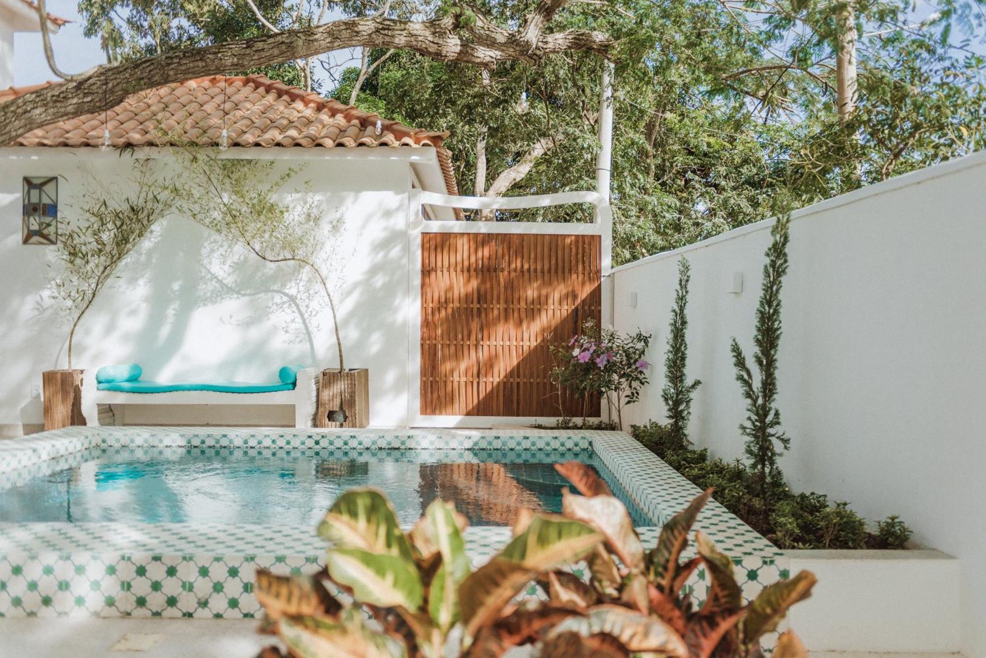 Сasa de vacaciones Casa Blanca Conforto Neoclasico, Buzios/rj Búzios