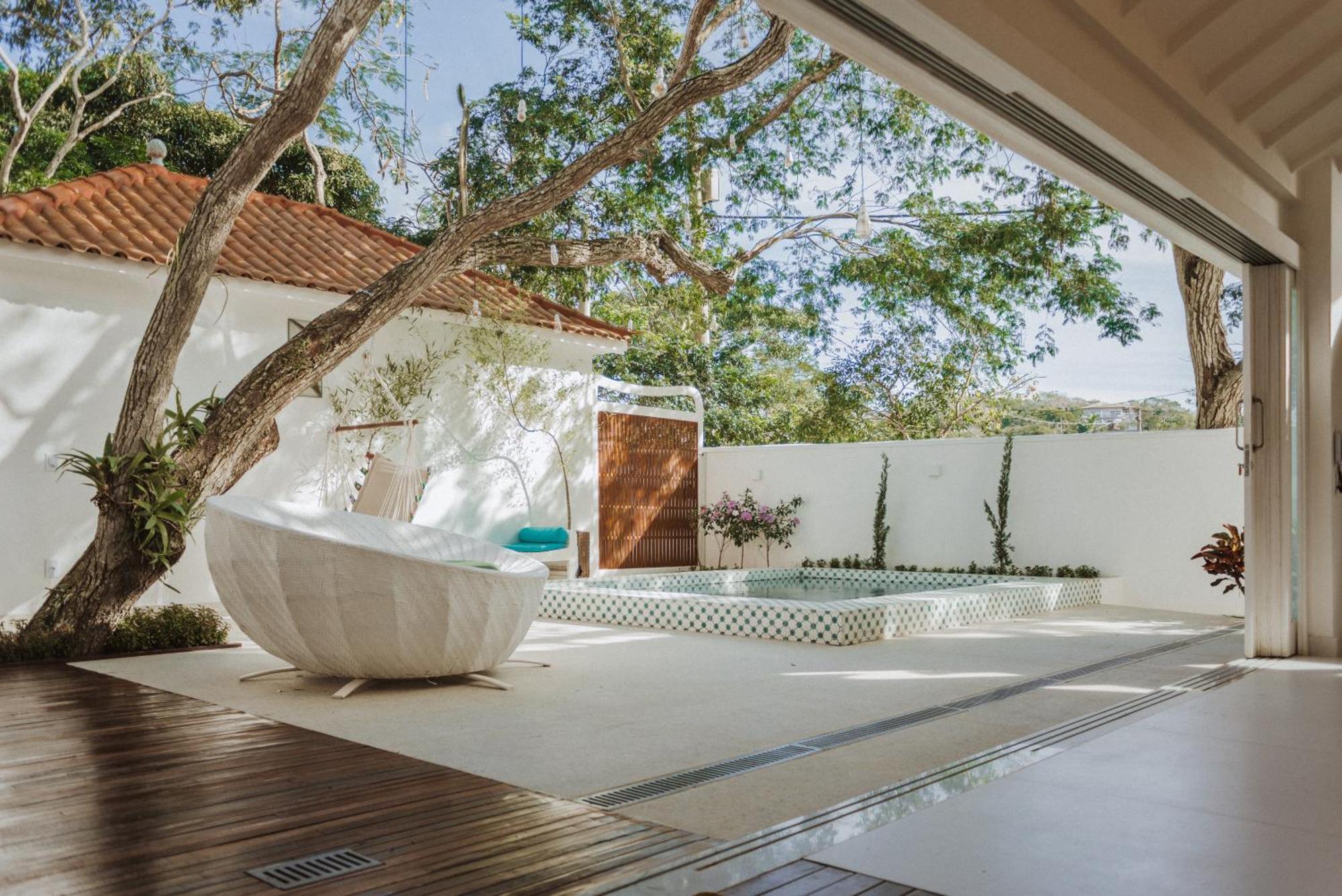Сasa de vacaciones Casa Blanca Conforto Neoclasico, Buzios/rj Búzios