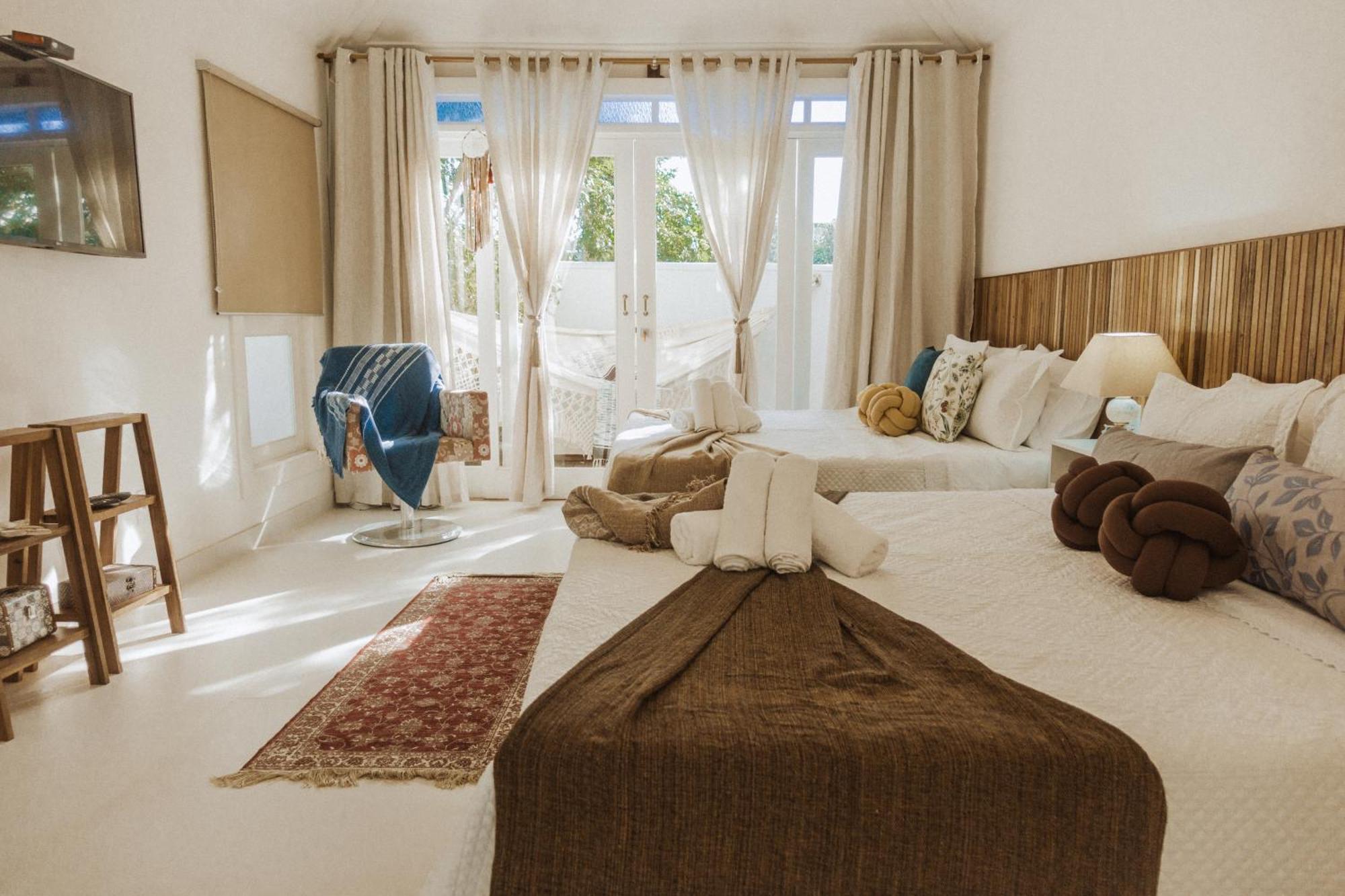 Casa Blanca Conforto Neoclasico, Buzios/rj * Búzios