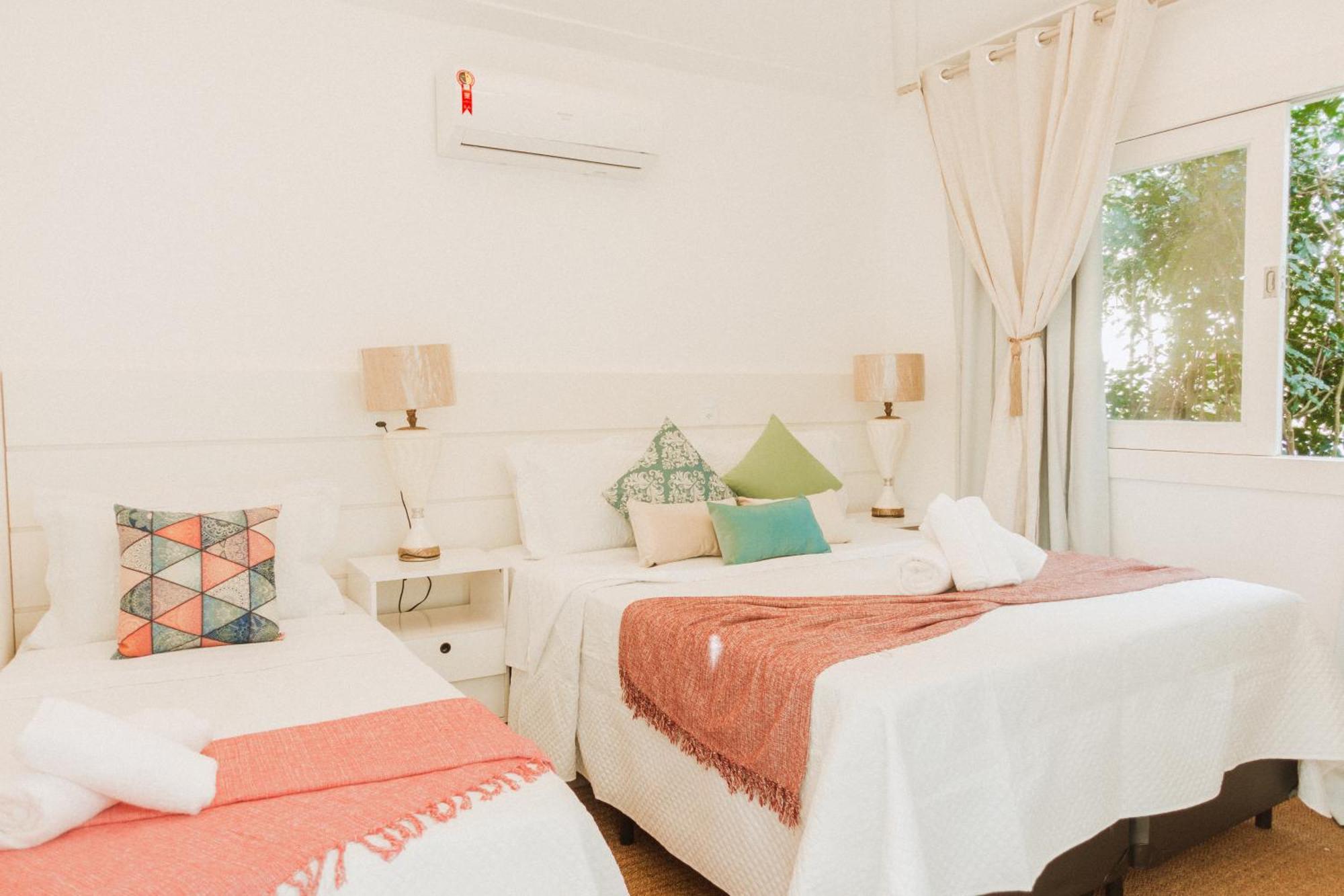 Сasa de vacaciones Casa Blanca Conforto Neoclasico, Buzios/rj Búzios