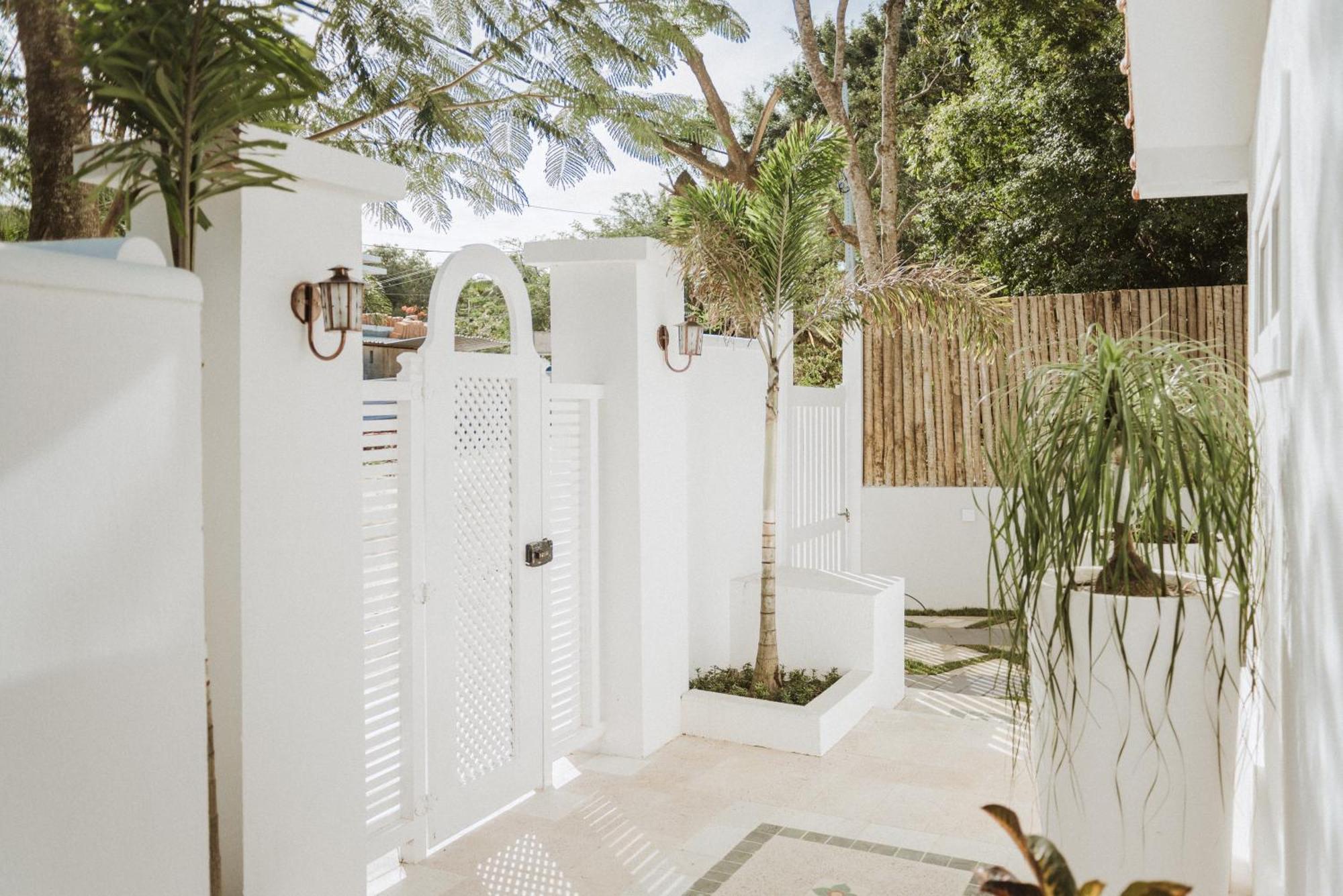 Casa Blanca Conforto Neoclasico, Buzios/rj Сasa de vacaciones Búzios