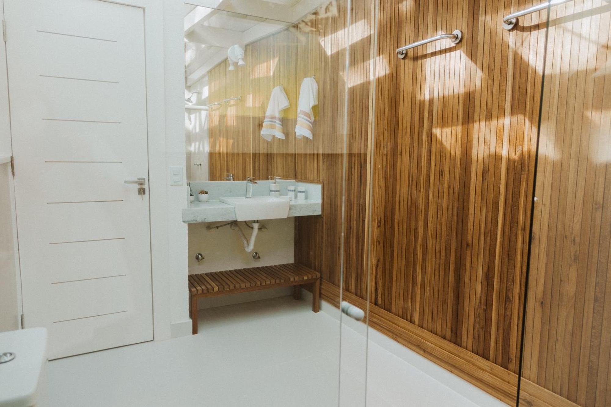 Сasa de vacaciones Casa Blanca Conforto Neoclasico, Buzios/rj *